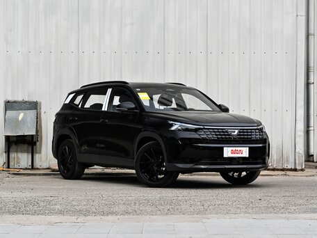2026 Jetta VS8, чёрный, 2295900 рублей, вид 3