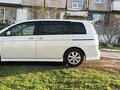 2012 Toyota ISis I Рестайлинг, белый, 1450000 рублей - вид 6