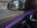 2019 BMW X3 18d III (G01), синий - вид 9
