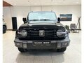 2026 Tank 300 I, чёрный - вид 1