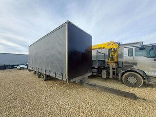 2021 СпецМаш 8490T1, чёрный, 768788 рублей, вид 5