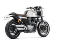 2018 Harley-Davidson XR1200, серебристый, 1300000 рублей