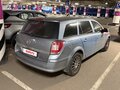 2011 Opel Astra H Рестайлинг, серебристый, 560000 рублей - вид 4