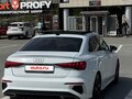 2021 Audi A3 35 TFSI Long IV (8Y), белый, 2570000 рублей - вид 3