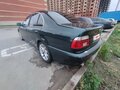 1998 BMW 5 серии 523i IV (E39), зелёный - вид 9