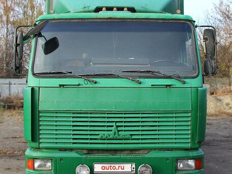 2012 МАЗ 47820, зелёный, 1400000 рублей, вид 1