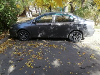 2010 Lifan Solano I (620), серебристый, 350000 рублей, вид 4