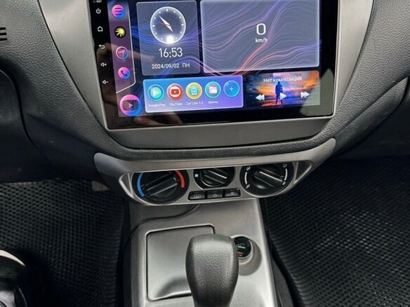 2006 Mitsubishi Lancer IX, серый, 334000 рублей - вид 13