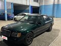 1986 Mercedes-Benz W124 200, зелёный, 350000 рублей