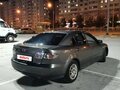 2007 Mazda 6 I (GG) Рестайлинг, серый, 260000 рублей - вид 4