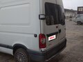 2006 Opel Movano, белый, 750000 рублей - вид 5