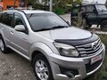 2014 Great Wall Hover H3 I, серый, 1100000 рублей - вид 2