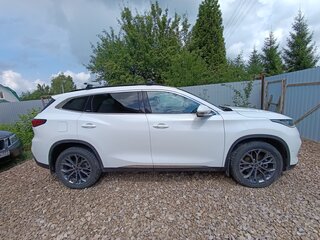2020 Exeed TXL I, белый, 1650000 рублей, вид 2