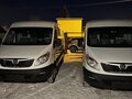 2023 Sollers Atlant, белый, 2200000 рублей - вид 6