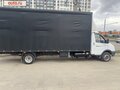 2010 ГАЗ ГАЗель (3302), белый, 1400000 рублей - вид 8