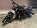 2017 Harley-Davidson Breakout, чёрный, 2100000 рублей
