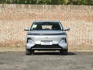2026 Geely Galaxy Starship 7 135km, серебристый, 3189000 рублей, вид 2