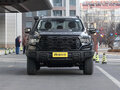 2025 Foton Mars 9, чёрный, 4080000 рублей - вид 1