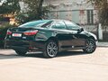 2017 Toyota Camry VII (XV50) Рестайлинг 2, чёрный, 2400000 рублей - вид 4