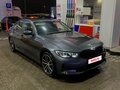 2020 BMW 3 серии 318i VII (G2x), серый, 2850000 рублей - вид 3