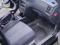 2005 Hyundai Elantra III (XD2) Рестайлинг, чёрный, 250000 рублей - вид 6