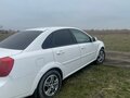 2017 Ravon Gentra, белый, 830000 рублей - вид 8