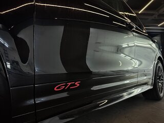 2013 Porsche Cayenne GTS II (958), чёрный, 2750000 рублей, вид 5