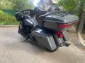 2019 Harley-Davidson Electra Glide, серый, 2200000 рублей - вид 5