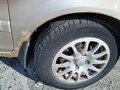 2004 Kia Carens I (RS) Рестайлинг, бежевый, 335000 рублей - вид 7