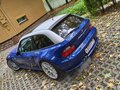 1999 BMW Z3 I, синий, 2500000 рублей - вид 5