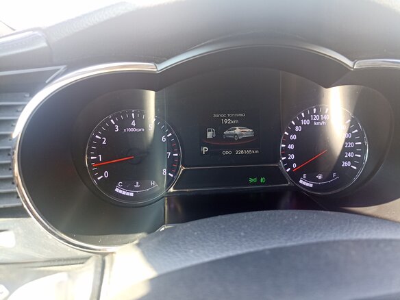 2013 Kia Optima III, серебристый, 1150000 рублей - вид 13