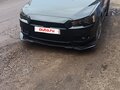 2007 Mitsubishi Lancer X, чёрный, 1000000 рублей - вид 4