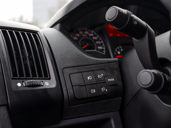 2025 Fiat Professional Ducato, белый - вид 20