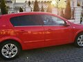 2010 Opel Astra H Рестайлинг, красный, 649999 рублей - вид 3
