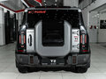 2026 Jetour T2, серый, 4699000 рублей - вид 5