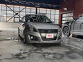 2015 Suzuki Swift Sport IV Рестайлинг, серый, 1050000 рублей