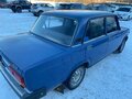 2005 Lada (ВАЗ) 2107, серый, 220000 рублей - вид 5