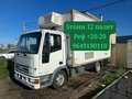 1995 Iveco eMoovy, белый, 1520000 рублей