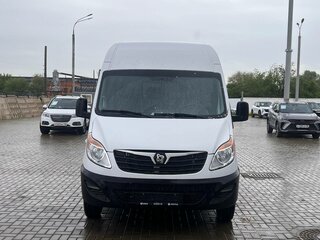 2024 Sollers Atlant, белый, 2699000 рублей, вид 1