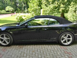 2004 BMW 6 серии 645i II (E63/E64), чёрный, 2129113 рублей, вид 5