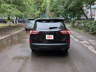 2020 Ford Escape IV, чёрный, 2100000 рублей, вид 5