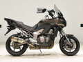 2013 Kawasaki Versys 1000, коричневый, 800000 рублей