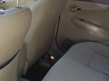 2008 Toyota Corolla Axio X (E140, E150) Рестайлинг, белый, 800000 рублей - вид 10
