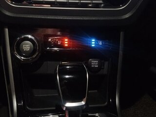 2019 SsangYong Korando IV, чёрный, 1790000 рублей, вид 4
