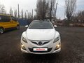 2011 Mazda 6 II (GH) Рестайлинг, белый, 1400000 рублей - вид 1