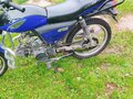 2020 Racer RC110N, синий, 60000 рублей - вид 2
