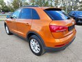 2013 Audi Q3 I (8U), оранжевый - вид 5