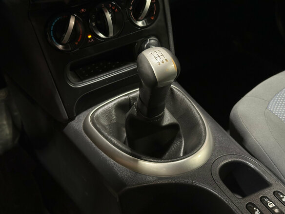 2013 Nissan Qashqai I Рестайлинг, серый - вид 14