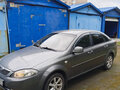 2014 Daewoo Gentra II, серый, 700000 рублей - вид 2