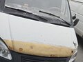 2003 ГАЗ ГАЗель (3302), белый, 300000 рублей - вид 2